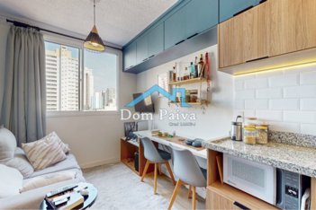 apartment em Rua Faustolo, Água Branca - São Paulo - SP