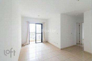 apartment em Rua Baião Parente, Freguesia do Ó - São Paulo - SP