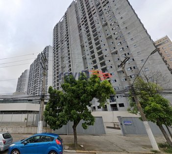 apartment em Rua Marina Ciufuli Zanfelice, Lapa - São Paulo - SP