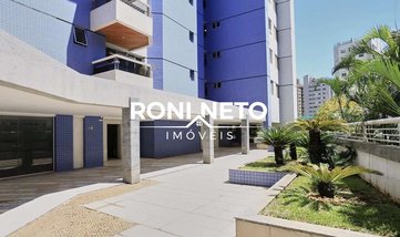 apartment em Rua Francisco Deslandes, Anchieta - Belo Horizonte - MG