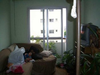 apartment em Rua Toutinegra, Vila Mariana - São Paulo - SP