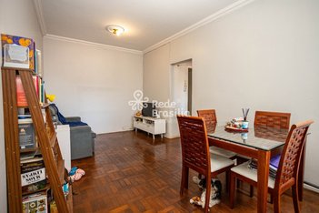 apartment em QI 5 Bloco H, Guará II - Brasília - DF