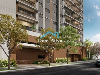 apartment em Rua Costa Aguiar, Ipiranga - São Paulo - SP