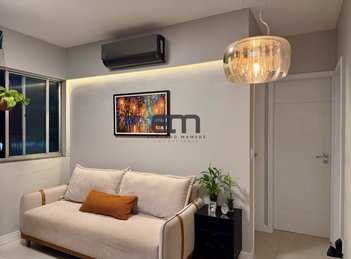 apartment em Avenida Almirante Barroso, Souza - Belém - PA