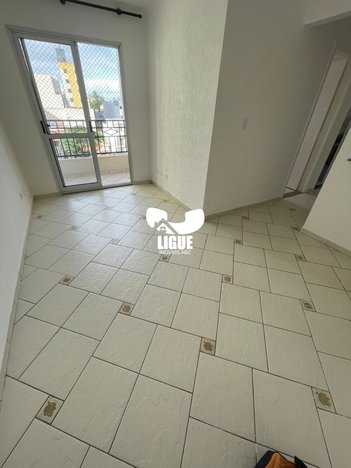 apartment em Rua Cananéia, Vila Príncipe de Gales - Santo André - SP