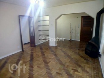 apartment em Rua Laurindo, Santana - Porto Alegre - RS