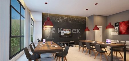 apartment em Rua Conselheiro Furtado, Liberdade - São Paulo - SP