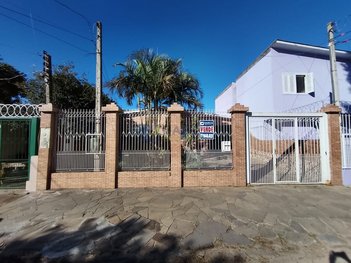 house em Avenida Vinte e Um de Abril, Sarandi - Porto Alegre - RS