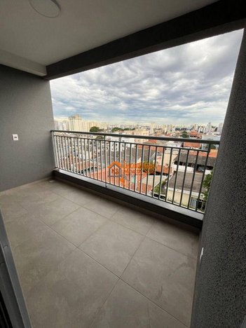 apartment em Rua Sônia, Jardim Maia - Guarulhos - SP