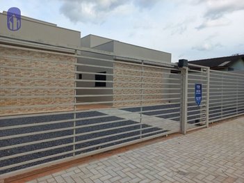 apartment em Rua La Paz, Jardim das Américas - Sorriso - MT