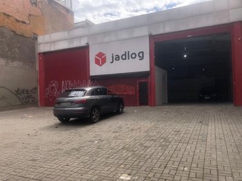 industrial em Bueno de Andrade, Aclimação - São Paulo - SP