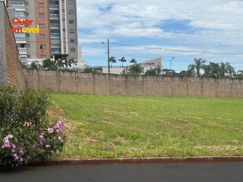 land_lot em Rua Padre Marcelino Champagnat, Royal Park - Ribeirão Preto - SP