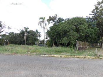 commercial_land_lot em Rua Doutor Maurício Cardoso, Centro - Sapiranga - RS