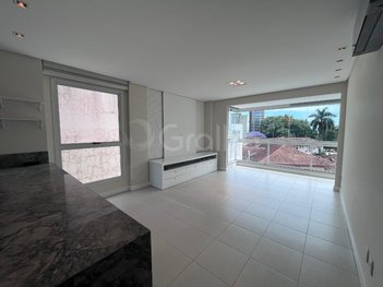 apartment em Rua Presidente Coutinho, Centro - Florianópolis - SC