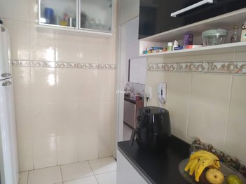 apartment em Rua Monte Mandira, Jardim Nove de Julho - São Paulo - SP