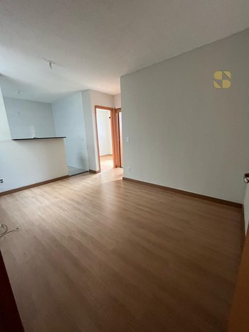 apartment em Rua dos Bem-te-vis, Parque Ohara - Cuiabá - MT