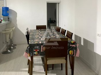 house em Rua Arlindo Januário de Almeida, Cooperativa - São Bernardo do Campo - SP