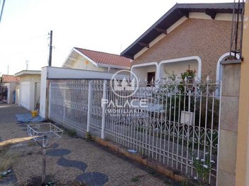 house em Rua São Tomás de Aquino, Vila Monteiro - Piracicaba - SP