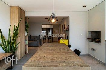 apartment em Arapá, Jabaquara - São Paulo - SP