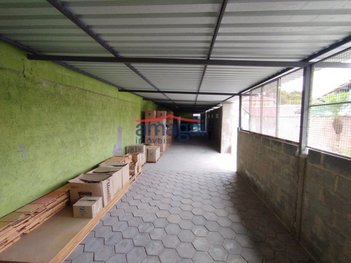 land_lot em Rua Jacob Miragaia Lemes, Jardim Terras de São João - Jacareí - SP