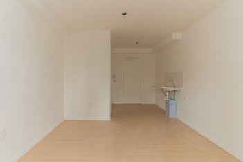 apartment em Rua Catipara, Brooklin Paulista - São Paulo - SP