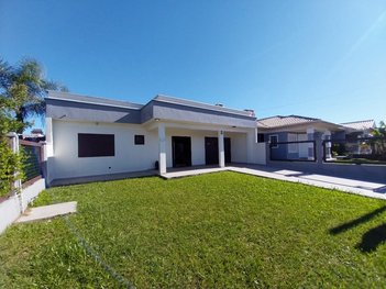 house em Rua Girassóis, Noiva do Mar - Xangri-Lá - RS