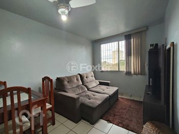 apartment em Avenida Palmira Gobbi, Humaitá - Porto Alegre - RS
