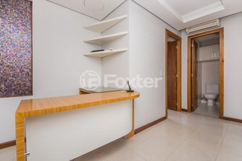 office em Avenida Borges de Medeiros, Praia de Belas - Porto Alegre - RS