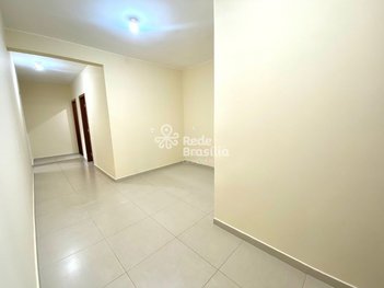 apartment em Rua 5, Sul (Águas Claras) - Brasília - DF