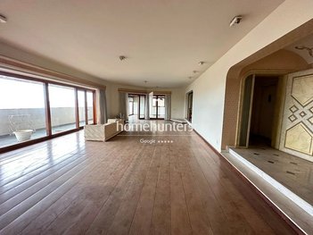 apartment em Avenida Júlio de Mesquita, Cambuí - Campinas - SP