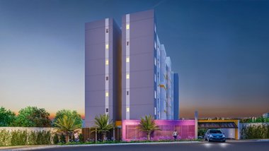 apartment em Avenida Hermilo Alves, Vila Ré - São Paulo - SP