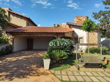 house em Avenida Miguel Damha, Residencial Jardins - São José do Rio Preto - SP