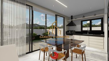 house em Avenida Presidente Castelo Branco, Cézar de Souza - Mogi das Cruzes - SP