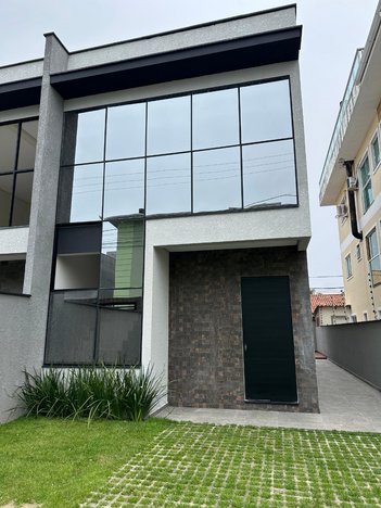 house em do Engenho Novo, Ingleses do Rio Vermelho - Florianópolis - SC