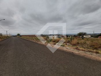 land_lot em Avenida Antônio Messias Vilela, Loteamento Almerinda Rezende - Mineiros - GO