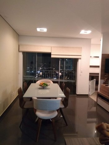 apartment em Rua Nicarágua, Parque Boa Esperança - Indaiatuba - SP