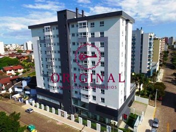 apartment em Pistóia, Panazzolo - Caxias do Sul - RS