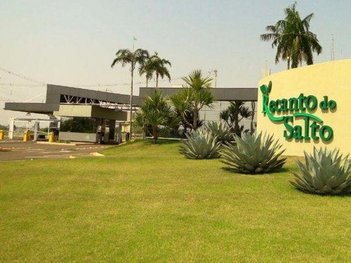 land_lot em Alcides Turini, Recanto do Salto - Londrina - PR