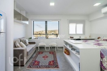 apartment em Avenida Doutor Nilo Peçanha, Chácara das Pedras - Porto Alegre - RS