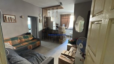 apartment em Avenida Quintino Bocaiuva, Centro - São Vicente - SP
