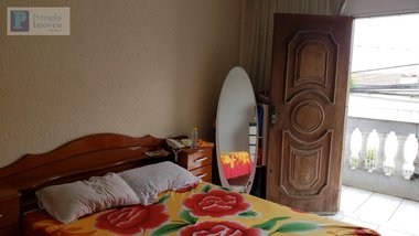 house em Rua Imarés, Jardim Santa Inês - Guarulhos - SP