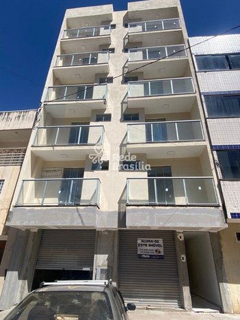 business em Rua 10, Guará II - Brasília - DF