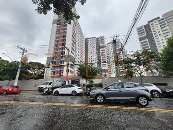 apartment em Avenida Presidente Wilson, Mooca - São Paulo - SP