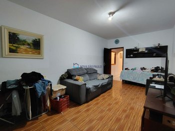 house em Rua Alto do Bonfim, Conjunto Residencial Jardim Canaã - São Paulo - SP