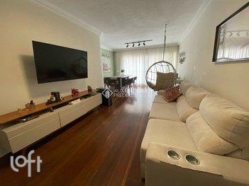 apartment em Rafael Correa Sampaio, Santa Paula - São Caetano do Sul - SP