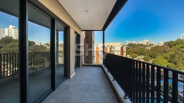 apartment em Rua Chafalote, Vila Ipojuca - São Paulo - SP