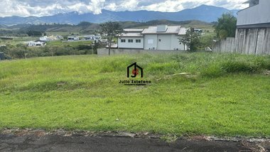 land_lot em Rodovia Floriano Rodrigues Pinheiro, Loteamento Chácaras Recanto São Luiz - Tremembé - SP