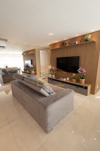 apartment em Rua Cayowaá, Perdizes - São Paulo - SP