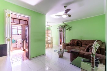 apartment em Rua Vergueiro, Vila Mariana - São Paulo - SP