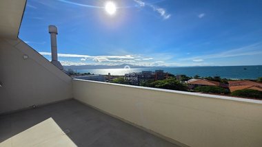 apartment em dos Chernes, Jurerê - Florianópolis - SC